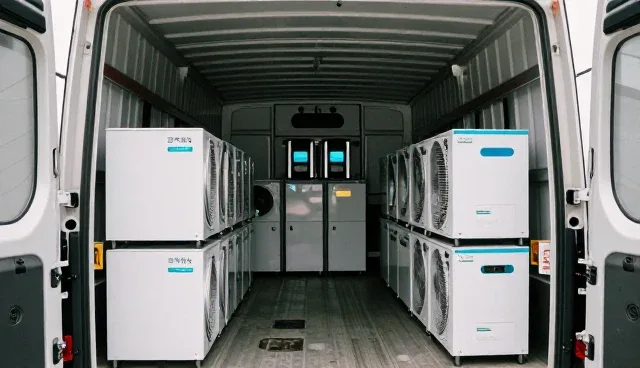 废气治理工程实际应用中的维护要点与场景适配