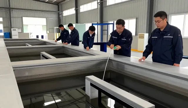 环保治理背景下废气治理工程迎来新的发展机会